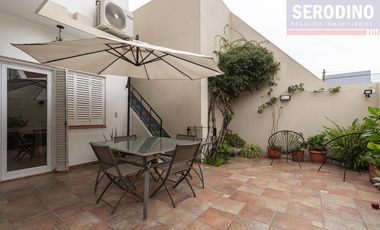 Casa sobre 9 de Julio al 600, Bernal Centro