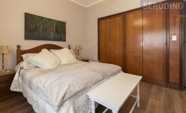 Casa sobre 9 de Julio al 600, Bernal Centro