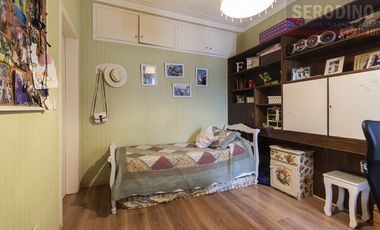 Casa sobre 9 de Julio al 600, Bernal Centro