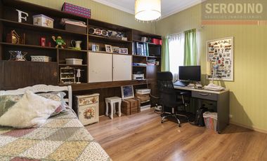 Casa sobre 9 de Julio al 600, Bernal Centro