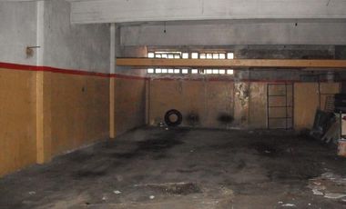 VENTA GALPON/DEPOSITO CON VIVIENDA 320 M2 VALENTIN ALSINA