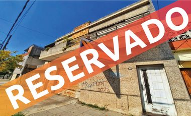 VENTA GALPON/DEPOSITO CON VIVIENDA 320 M2 VALENTIN ALSINA