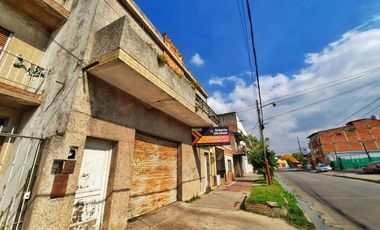 VENTA GALPON/DEPOSITO CON VIVIENDA 320 M2 VALENTIN ALSINA