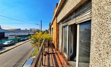 VENTA GALPON/DEPOSITO CON VIVIENDA 320 M2 VALENTIN ALSINA