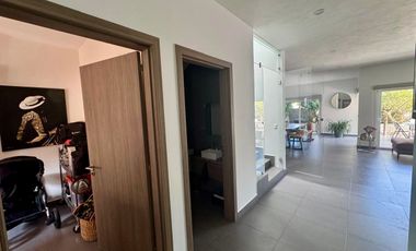 Casa en Renta Altozano