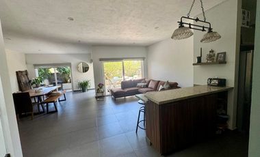 Casa en Renta Altozano