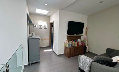 Casa en Renta Altozano