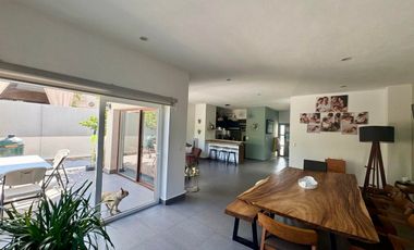 Casa en Renta Altozano