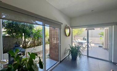 Casa en Renta Altozano