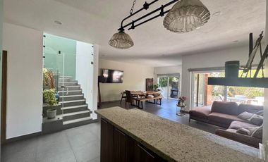 Casa en Renta Altozano