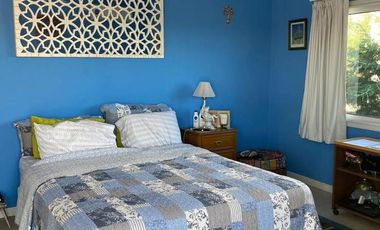 Venta Casa 6 amb a La Laguna barrio Santa Teresa Villanueva Tigre