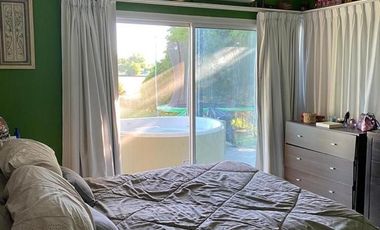 Venta Casa 6 amb a La Laguna barrio Santa Teresa Villanueva Tigre