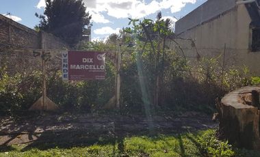 Terreno - Jose Marmol