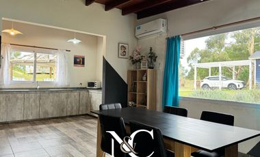 Casa en Venta en Costa Esmeralda, barrio Deportiva