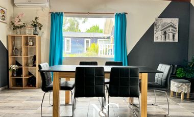 Casa en Venta en Costa Esmeralda, barrio Deportiva