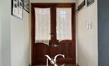 Casa en Venta en Costa Esmeralda, barrio Deportiva