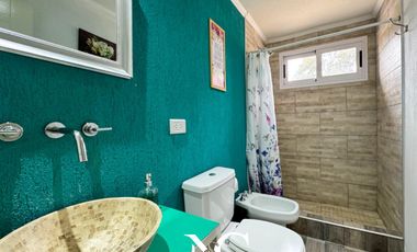 Casa en Venta en Costa Esmeralda, barrio Deportiva