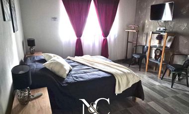 Casa en Venta en Costa Esmeralda, barrio Deportiva