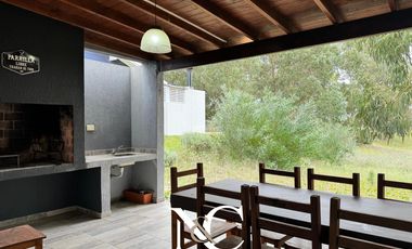 Casa en Venta en Costa Esmeralda, barrio Deportiva