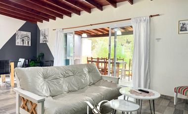 Casa en Venta en Costa Esmeralda, barrio Deportiva