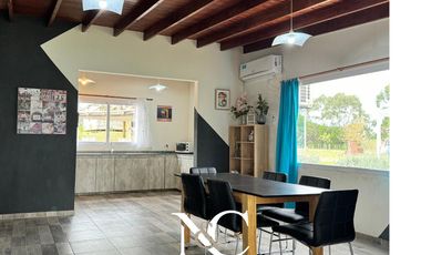 Casa en Venta en Costa Esmeralda, barrio Deportiva