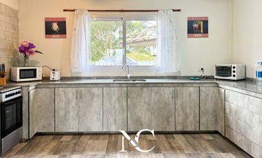 Casa en Venta en Costa Esmeralda, barrio Deportiva