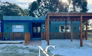 Casa en Venta en Costa Esmeralda, barrio Deportiva