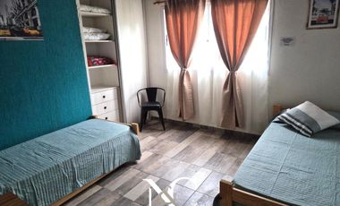 Casa en Venta en Costa Esmeralda, barrio Deportiva