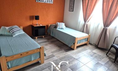 Casa en Venta en Costa Esmeralda, barrio Deportiva