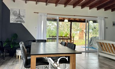 Casa en Venta en Costa Esmeralda, barrio Deportiva