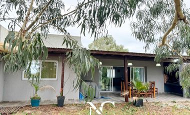 Casa en Venta en Costa Esmeralda, barrio Deportiva