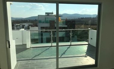 CASA EN VENTA EN PARQUE HABANA, LOMAS DE ANGELÓPOLIS