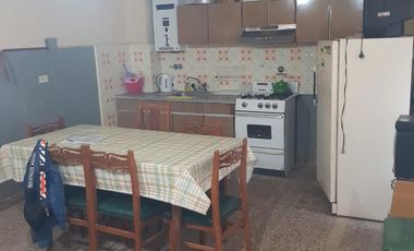 Departamento en venta de 3 ambientes frente al mar