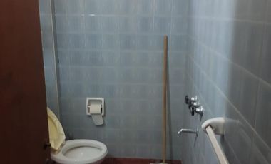 Departamento en venta de 3 ambientes frente al mar