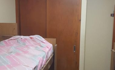 Departamento en venta de 3 ambientes frente al mar