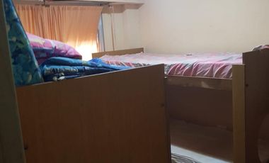 Departamento en venta de 3 ambientes frente al mar