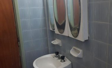 Departamento en venta de 3 ambientes frente al mar