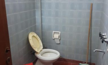 Departamento en venta de 3 ambientes frente al mar