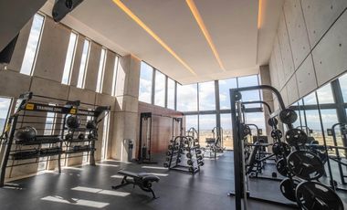 DEPARTAMENTO EN PREVENTA EN PUNTO HORIZONTE, LOMAS DE ANGELÓPOLIS