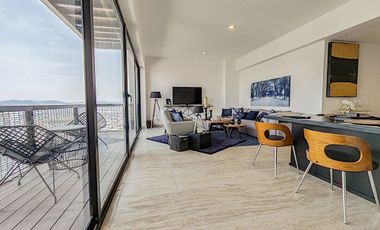 DEPARTAMENTO EN PREVENTA EN PUNTO HORIZONTE, LOMAS DE ANGELÓPOLIS