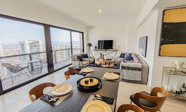 DEPARTAMENTO EN PREVENTA EN PUNTO HORIZONTE, LOMAS DE ANGELÓPOLIS