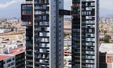 DEPARTAMENTO EN PREVENTA EN PUNTO HORIZONTE, LOMAS DE ANGELÓPOLIS