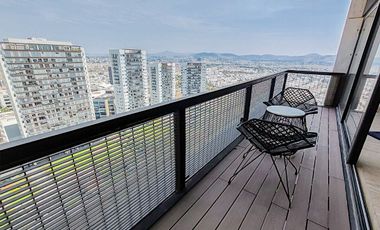 DEPARTAMENTO EN PREVENTA EN PUNTO HORIZONTE, LOMAS DE ANGELÓPOLIS