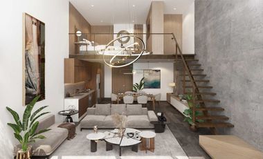 DEPARTAMENTO EN TORRE HOM