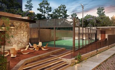 DEPARTAMENTO EN TORRE HOM