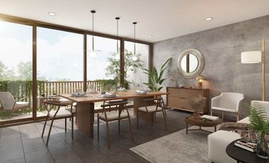 DEPARTAMENTO EN TORRE HOM