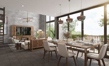 DEPARTAMENTO EN TORRE HOM