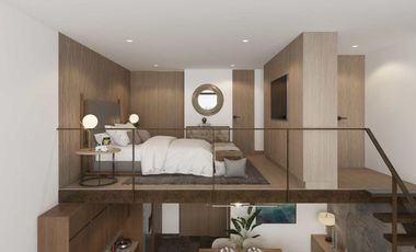 DEPARTAMENTO EN TORRE HOM