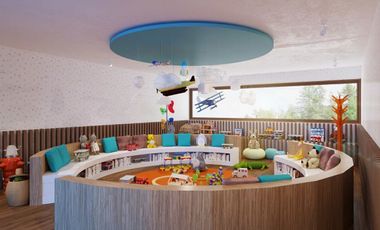 DEPARTAMENTO EN TORRE HOM