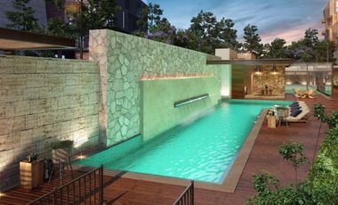 DEPARTAMENTO EN TORRE HOM